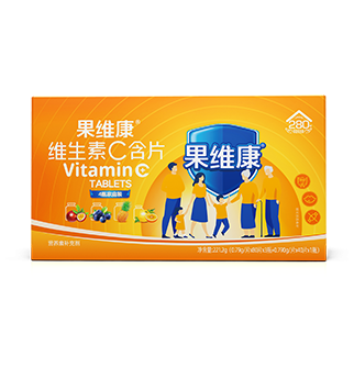 全家共享装，“3+1”隆重上市（280粒装）